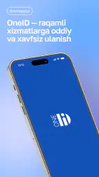 OneID mobile 1