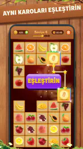 Onet Puzzle – Karo Eşleştirme screenshot