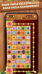 Onet Puzzle – Karo Eşleştirme 3