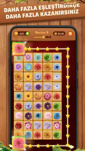Onet Puzzle – Karo Eşleştirme screenshot