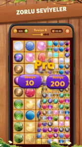 Onet Puzzle – Karo Eşleştirme screenshot