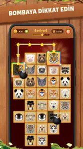 Onet Puzzle – Karo Eşleştirme screenshot