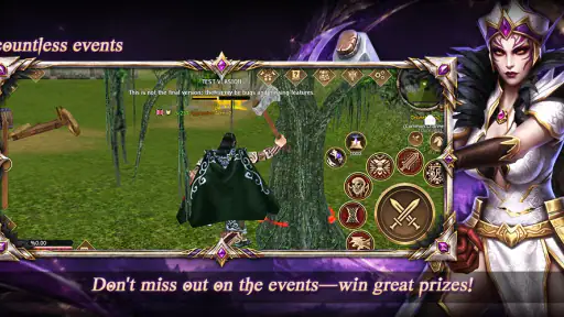 Online2 Global MMORPG 6