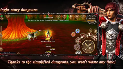 Online2 Global MMORPG 8