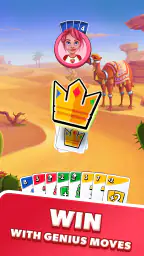 OPA! Family Card Party Game 6