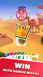 OPA! Family Card Party Game screenshot