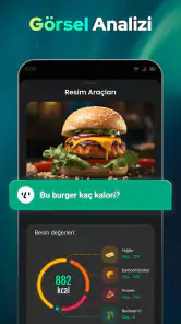 Open Chat - AI bot uygulaması screenshot