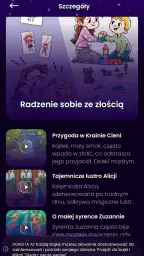 Open Tales Bajki terapeutyczne 2