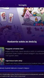 Open Tales Bajki terapeutyczne 6