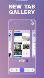 Opera beta tarayıcı 1