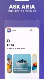 Opera beta tarayıcı 2