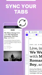 Opera beta tarayıcı 5
