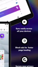 Opera beta tarayıcı 8