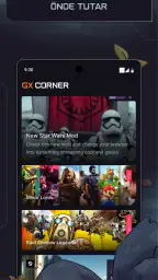 Opera GX: Oyuncu Tarayıcısı 3