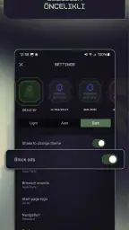Opera GX: Oyuncu Tarayıcısı 6
