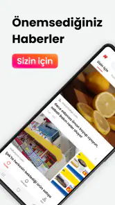 Opera News: En son TR Manşeti screenshot