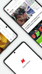 Opera News: En son TR Manşeti 2