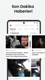 Opera News: En son TR Manşeti 3