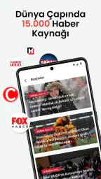 Opera News: En son TR Manşeti 4