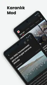 Opera News: En son TR Manşeti screenshot