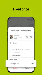 Opti - Taxi 579 online 4