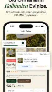 OR-MAN screenshot
