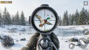 Ördek avı - fps atış oyunu screenshot