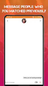 OreglTV - Rastgele Video Arama screenshot