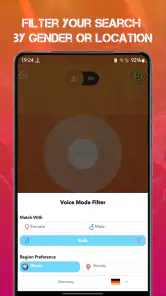 OreglTV - Rastgele Video Arama screenshot