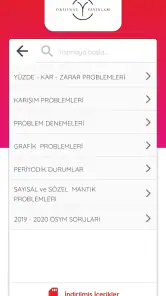 Orijinal Yayınları Video Çözüm screenshot