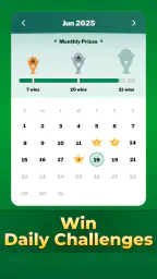 Örümcek Solitaire Oyunları 7