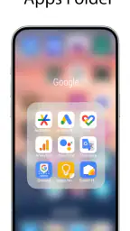 OS Launcher 18 - Phone 16 Max 3
