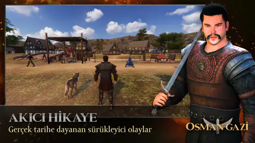 Osman Gazi: Fetih ve Savaş 2