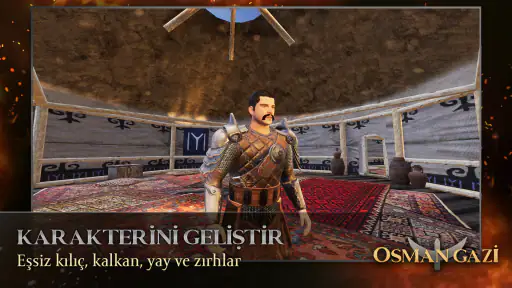 Osman Gazi: Fetih ve Savaş 5