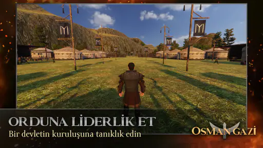Osman Gazi: Fetih ve Savaş 6