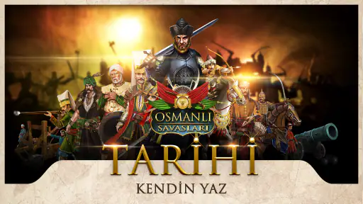 Osmanlı Savaşları 1