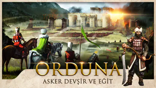 Osmanlı Savaşları 3