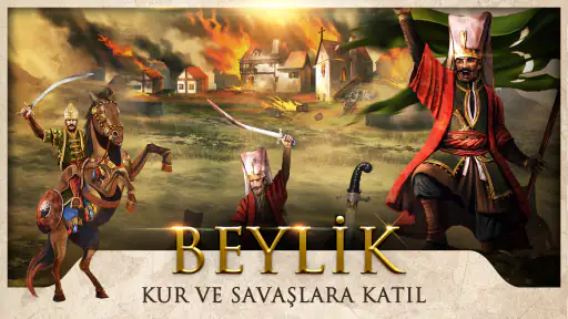 Osmanlı Savaşları 5