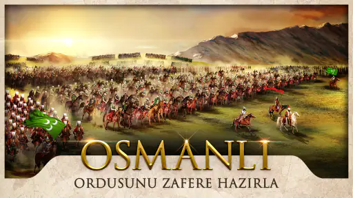 Osmanlı Savaşları 6