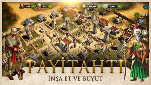 Osmanlı Savaşları 8