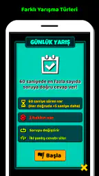 Osmanlı Tarihi Bilgi Yarışması 6