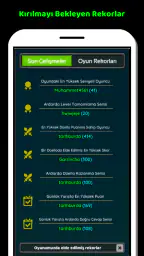 Osmanlı Tarihi Bilgi Yarışması 7