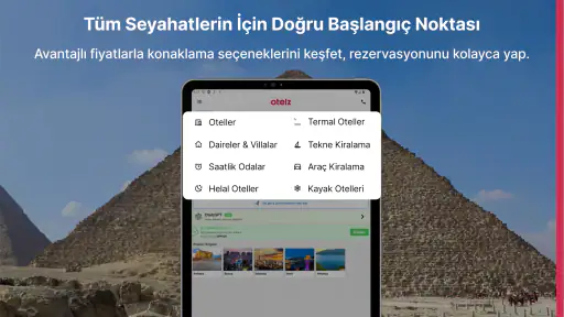 Otelz.com - Otel Rezervasyonu 6