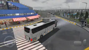 Otobüs Simulator : Ultimate screenshot