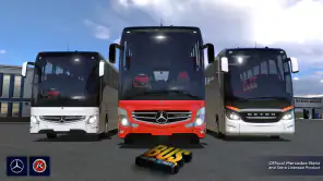 Otobüs Simulator : Ultimate screenshot