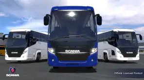 Otobüs Simulator : Ultimate screenshot