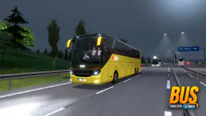 Otobüs Simulator : Ultimate screenshot