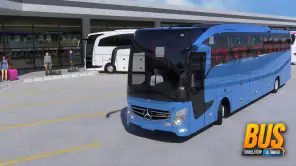 Otobüs Simulator : Ultimate screenshot