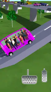 otobüs varış screenshot