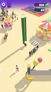 otobüs varış screenshot